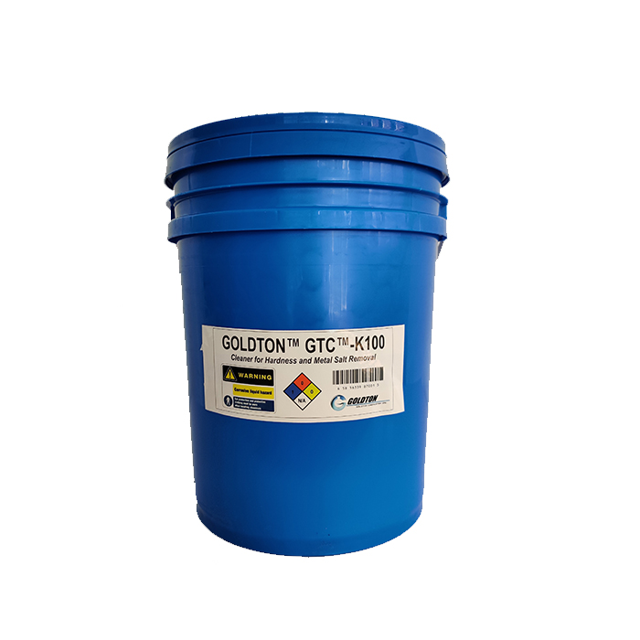  GTC?-K100反渗透膜专用清洗剂