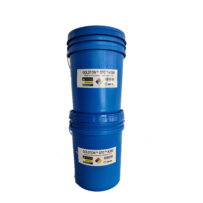 GTC?-K300反渗透膜专用清洗剂